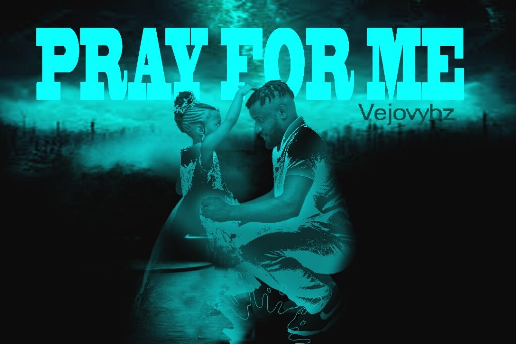 vejovybz pray for me cover